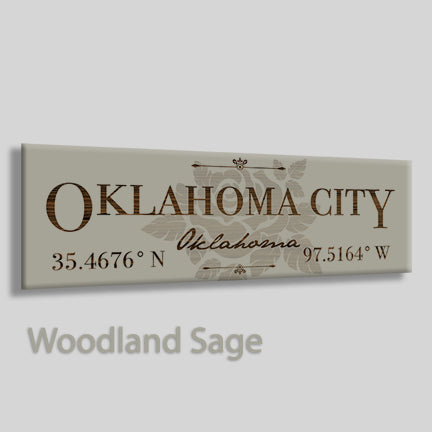 Oklahoma City, Oklahoma