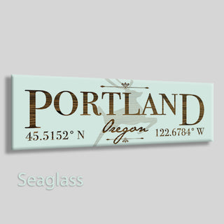 Portland, Oregon