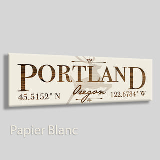 Portland, Oregon
