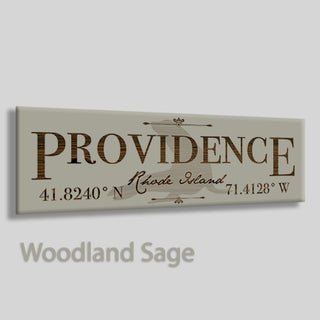 Providence, Rhode Island