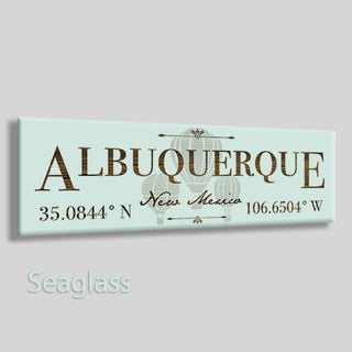 Albuquerque, New Mexico