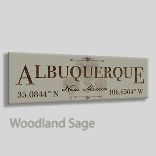 Albuquerque, New Mexico