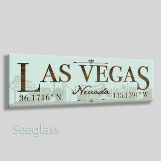 Las Vegas, Nevada
