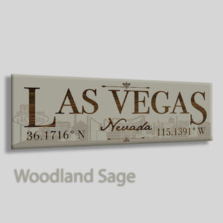Las Vegas, Nevada