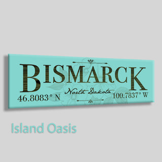 Bismarck, New Hampshire