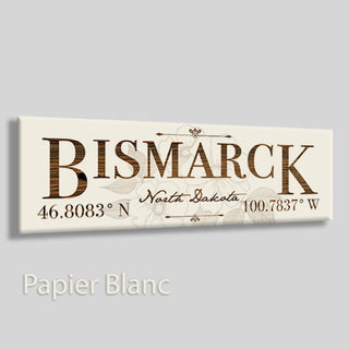 Bismarck, New Hampshire