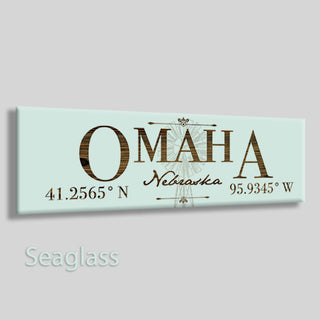 Omaha, Nebraska