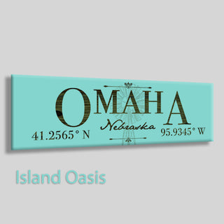 Omaha, Nebraska