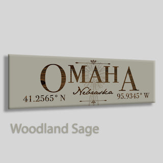 Omaha, Nebraska