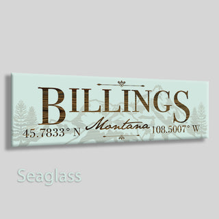 Billings, Montana