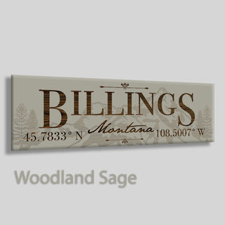 Billings, Montana
