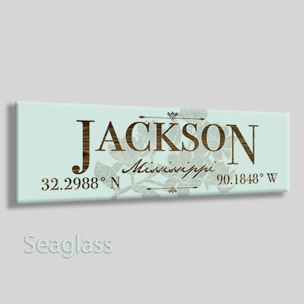 Jackson, Mississippi