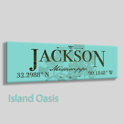 Jackson, Mississippi