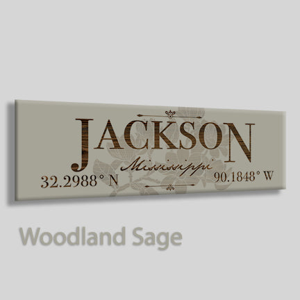 Jackson, Mississippi