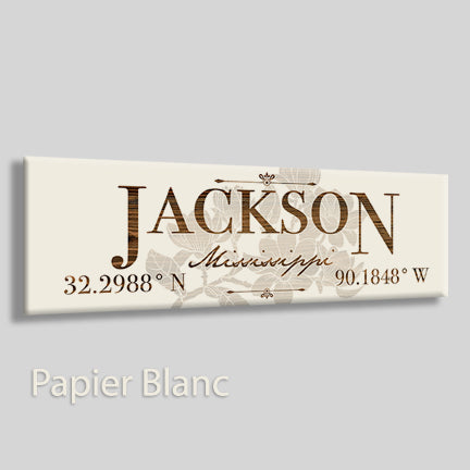 Jackson, Mississippi