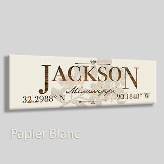 Jackson, Mississippi