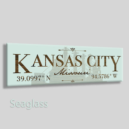 Kansas City, Missouri