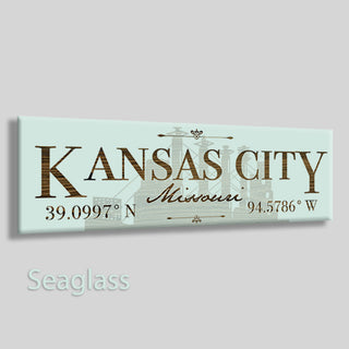 Kansas City, Missouri