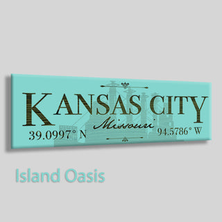 Kansas City, Missouri