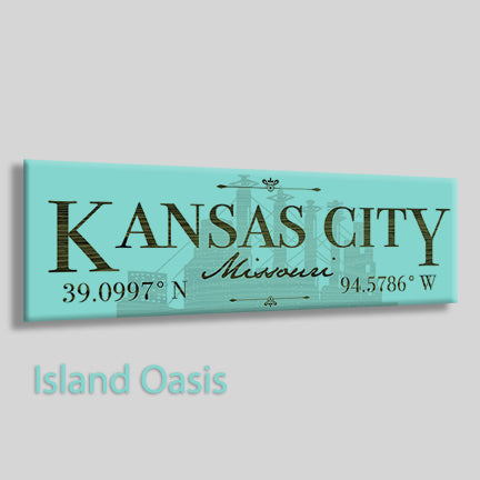 Kansas City, Missouri