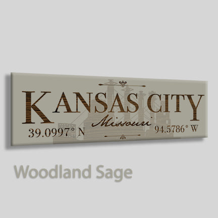 Kansas City, Missouri