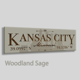 Kansas City, Missouri
