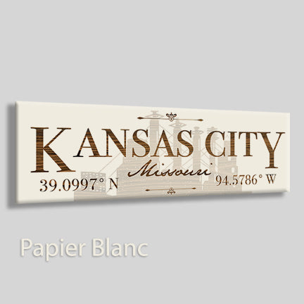 Kansas City, Missouri