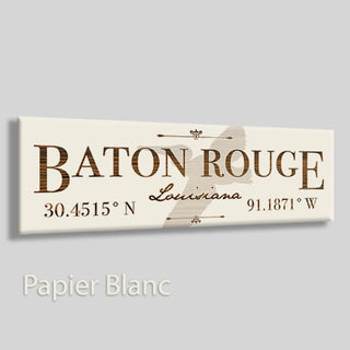 Baton Rouge, Louisiana
