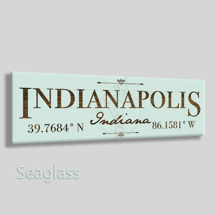 Indianapolis, Indiana