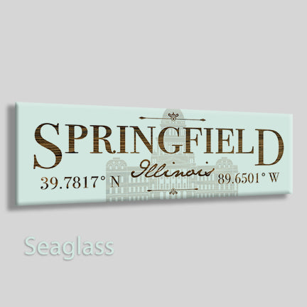 Springfield, Illinois