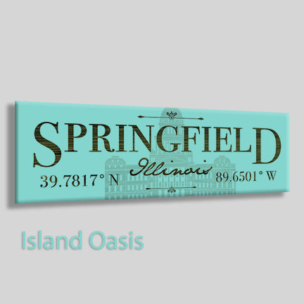 Springfield, Illinois