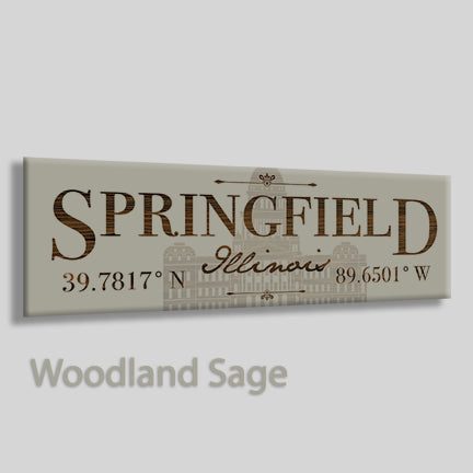 Springfield, Illinois