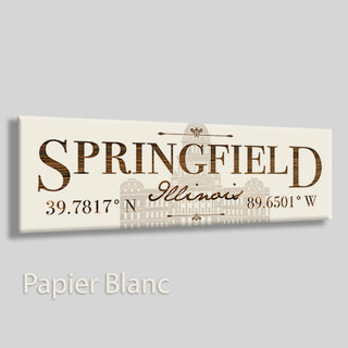 Springfield, Illinois