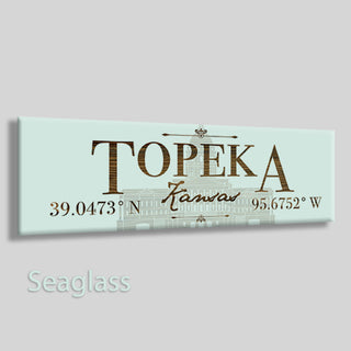 Topeka, Kansas