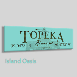 Topeka, Kansas