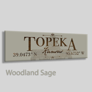 Topeka, Kansas