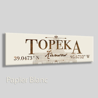 Topeka, Kansas