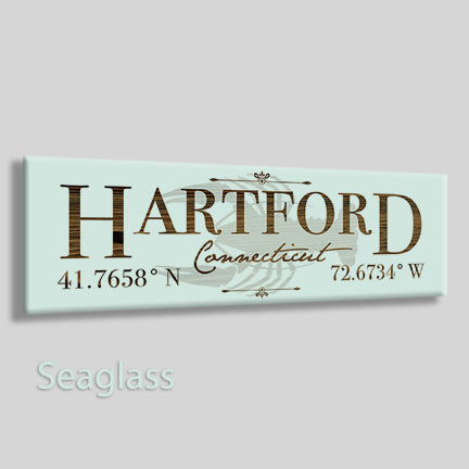 Hartford, Connecticut