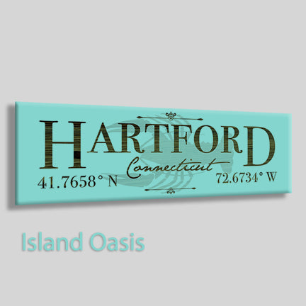 Hartford, Connecticut