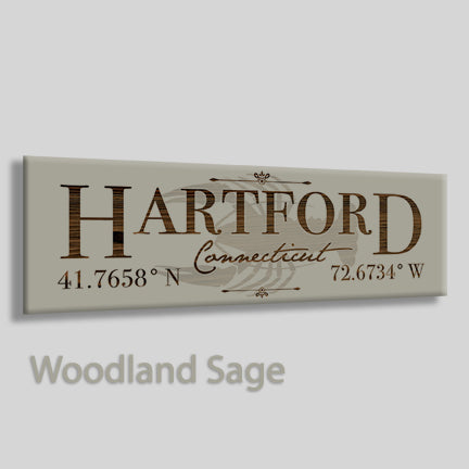 Hartford, Connecticut