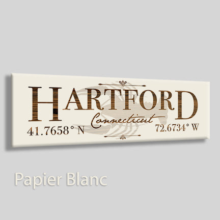 Hartford, Connecticut