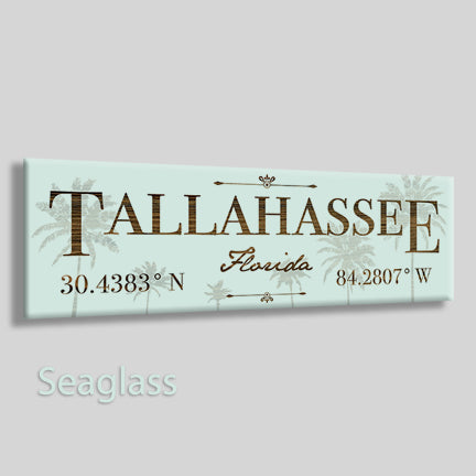 Tallahassee, Florida