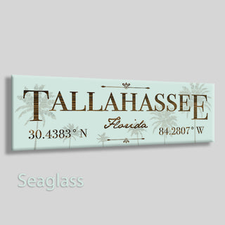 Tallahassee, Florida