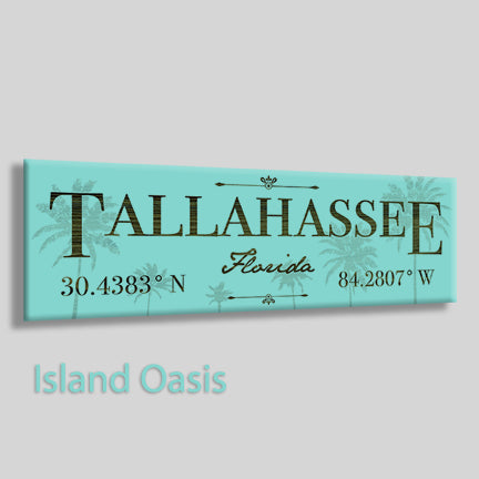 Tallahassee, Florida