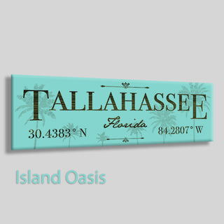 Tallahassee, Florida