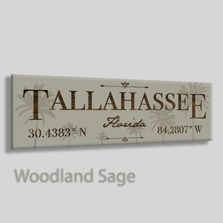 Tallahassee, Florida