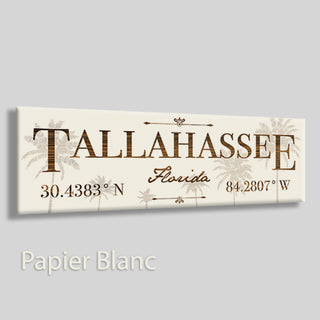 Tallahassee, Florida
