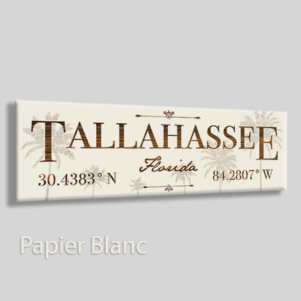 Tallahassee, Florida