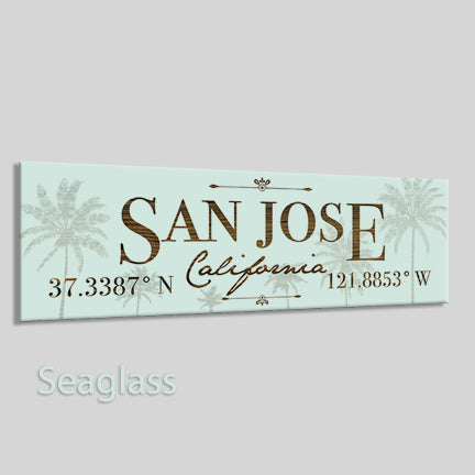 San Jose, California