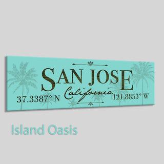 San Jose, California